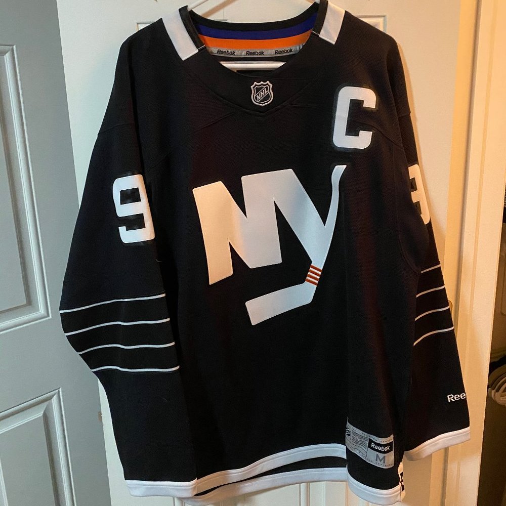 New York Islanders Tavares Jersey